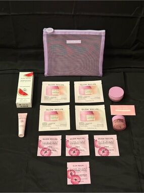 Glow Recipe Spring Skin Bundle!